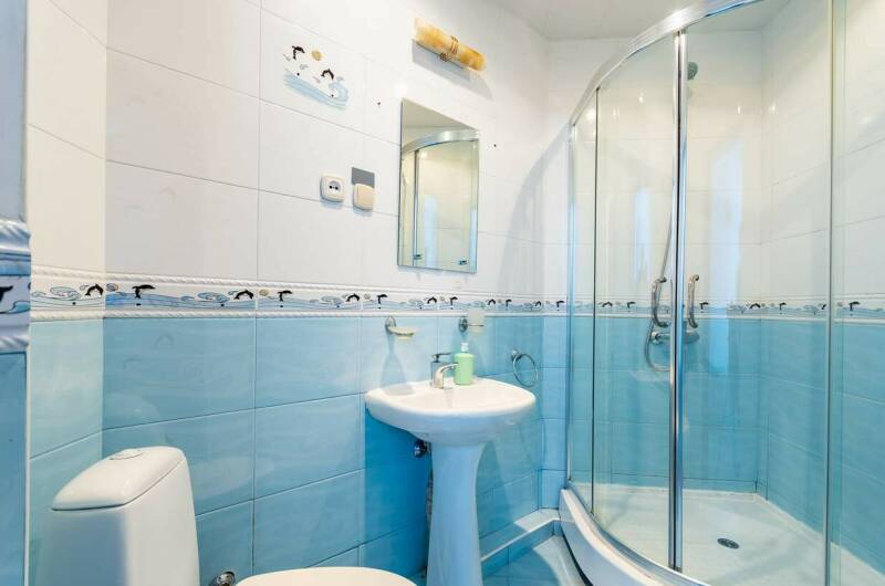 2-х местный улучшенный с балконом