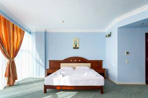 Изображение Изображение гостиницы "Гостиница «Кристалл»" #4 #4