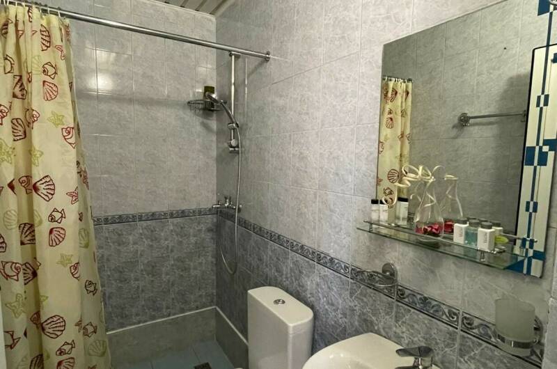 2-х местный «Стандарт» без балкона (мансарда)