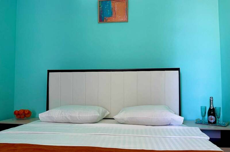 2-х местный «Стандарт» с балконом