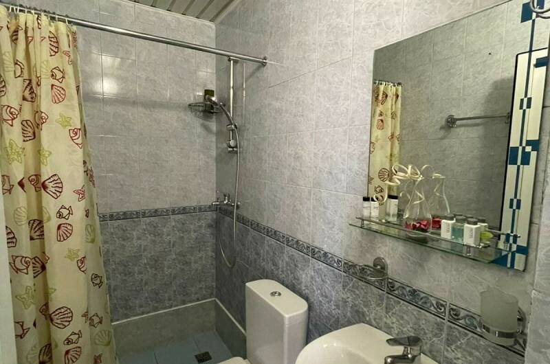 2-х местный «Стандарт» с балконом