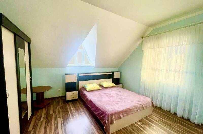 2-х комнатный номер «Семейный» без балкона