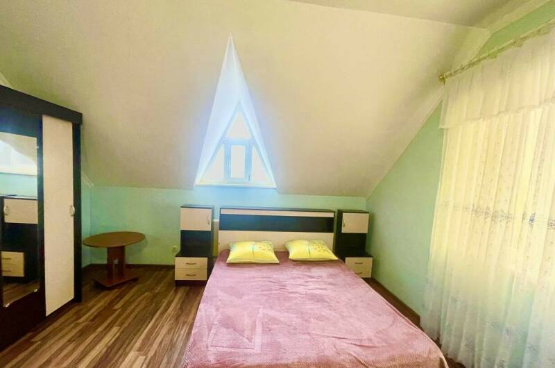 2-х комнатный номер «Семейный» без балкона