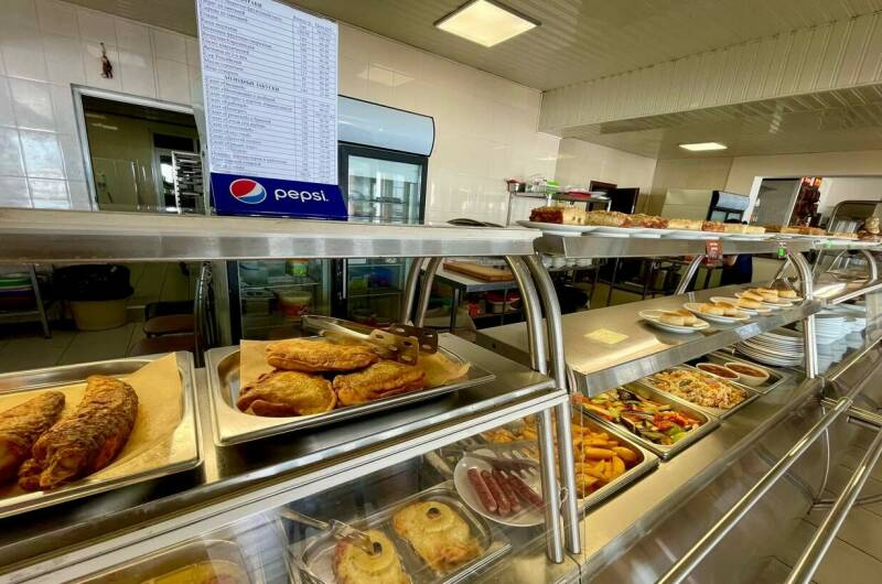 2-х комнатный номер «Семейный» без балкона