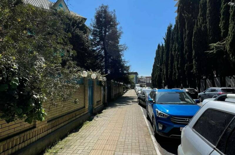 2-х комнатный номер «Семейный» без балкона