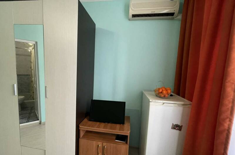 2-х комнатный номер «Семейный» с балконом