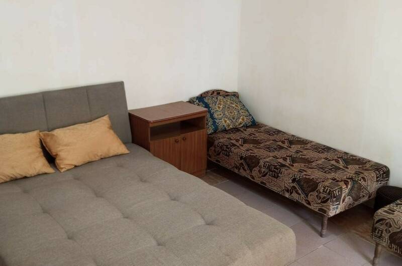 5-ти местный «Комфорт»