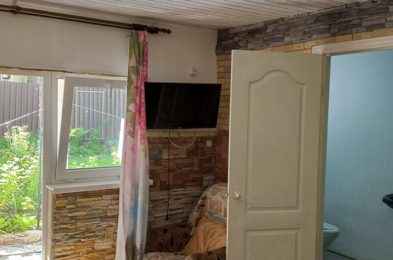 5-ти местный «Комфорт»