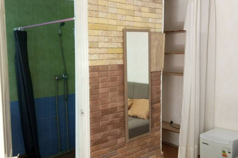 5-ти местный «Комфорт»