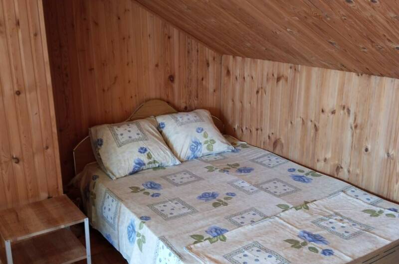 3-х местный «Эконом»