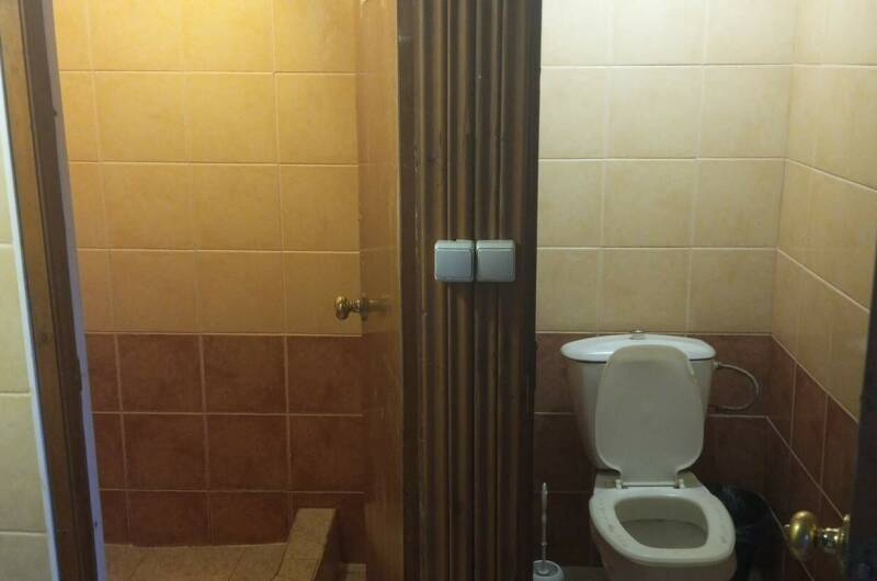 3-х местный «Эконом»