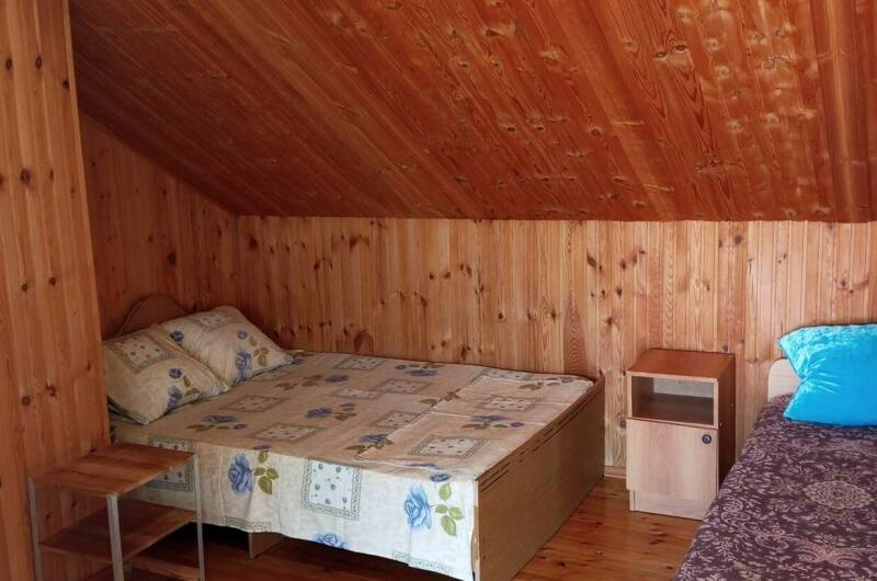 3-х местный «Эконом»