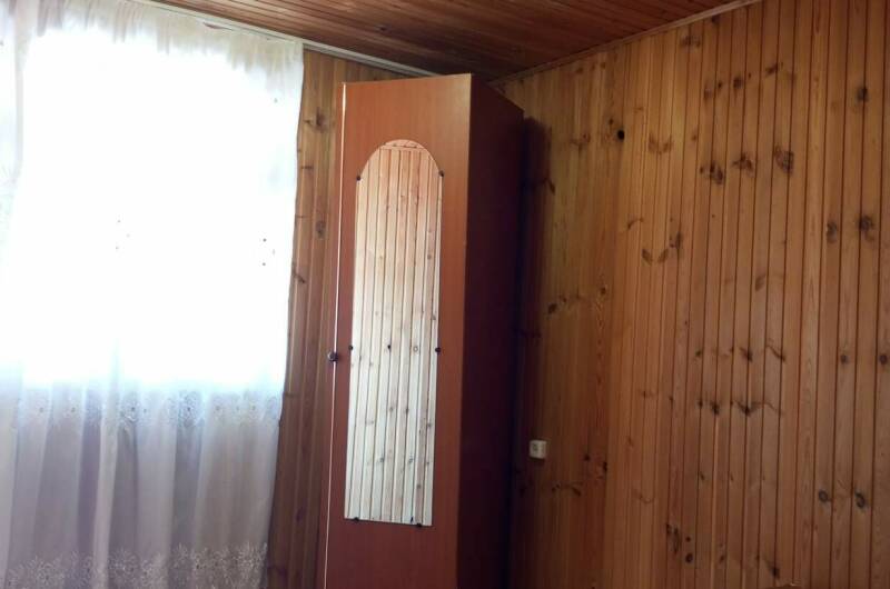 3-х местный «Эконом»