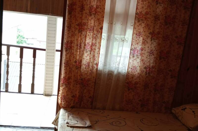 4-х местный «Эконом»