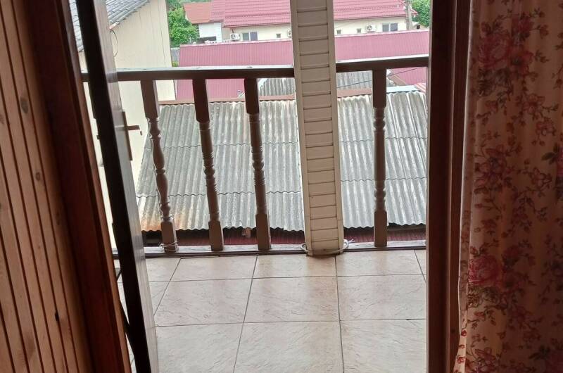 4-х местный «Эконом»