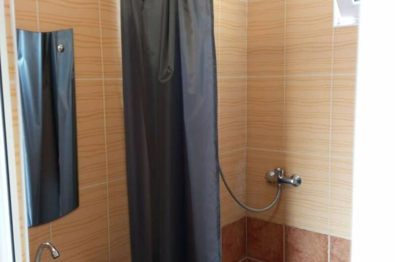 3-х местный «Комфорт»