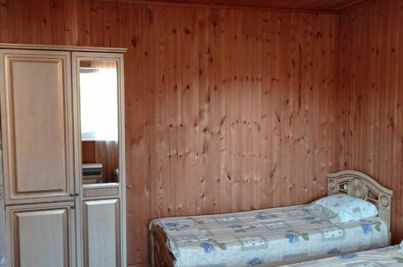 4-х местный «Комфорт»