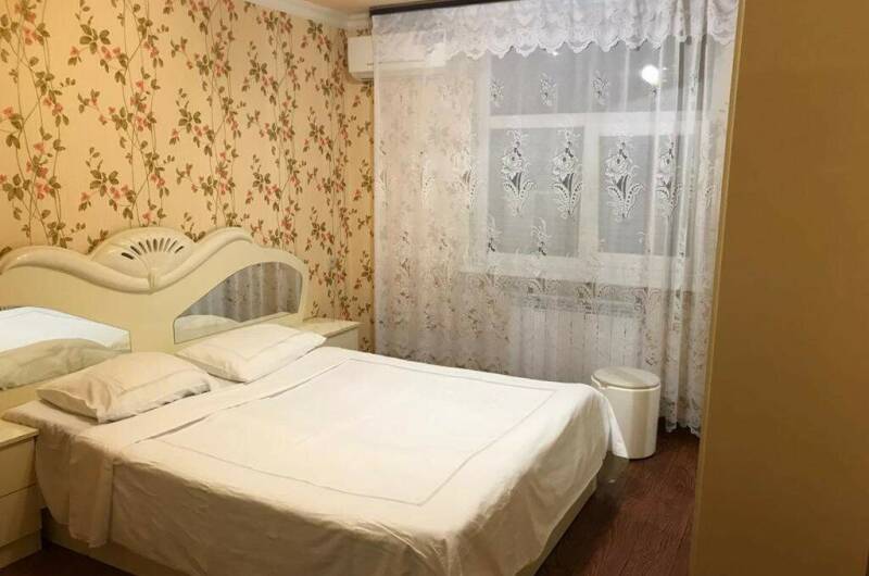 Двухместный номер