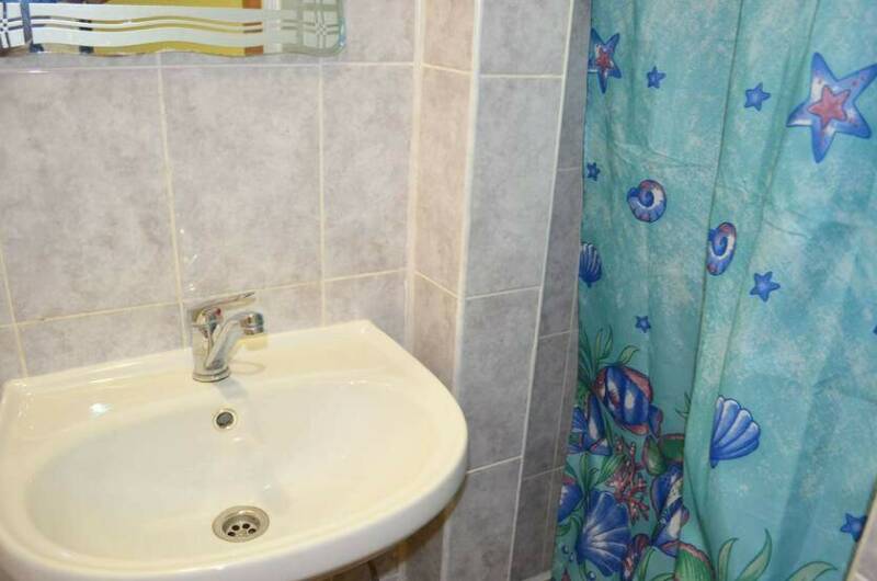 Двухместный номер