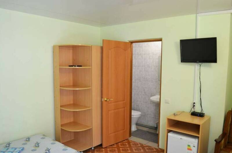 Двухместный номер