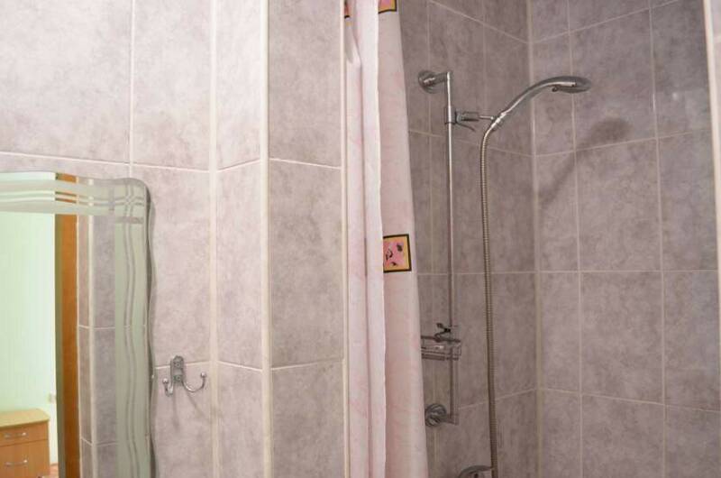 Двухместный номер