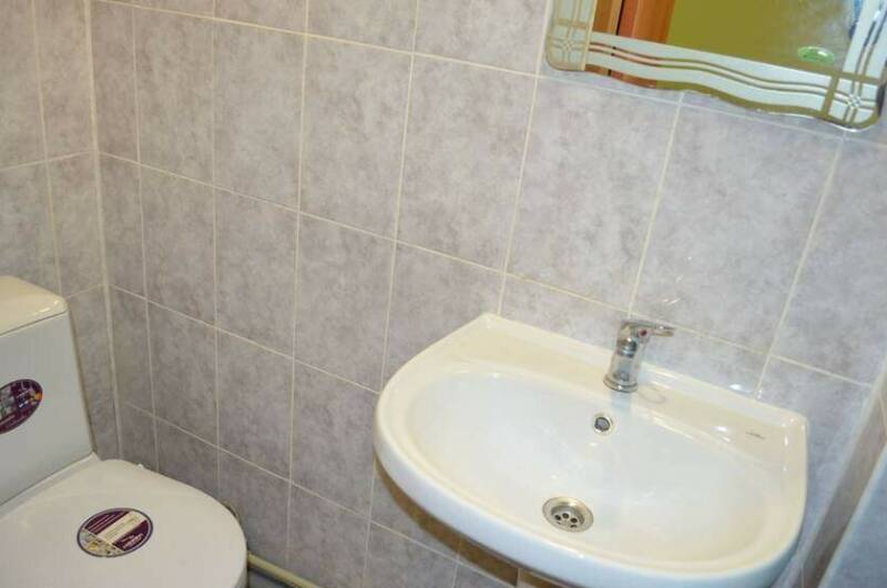 Двухместный номер