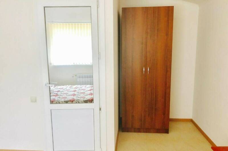 2-х местный «Делюкс»