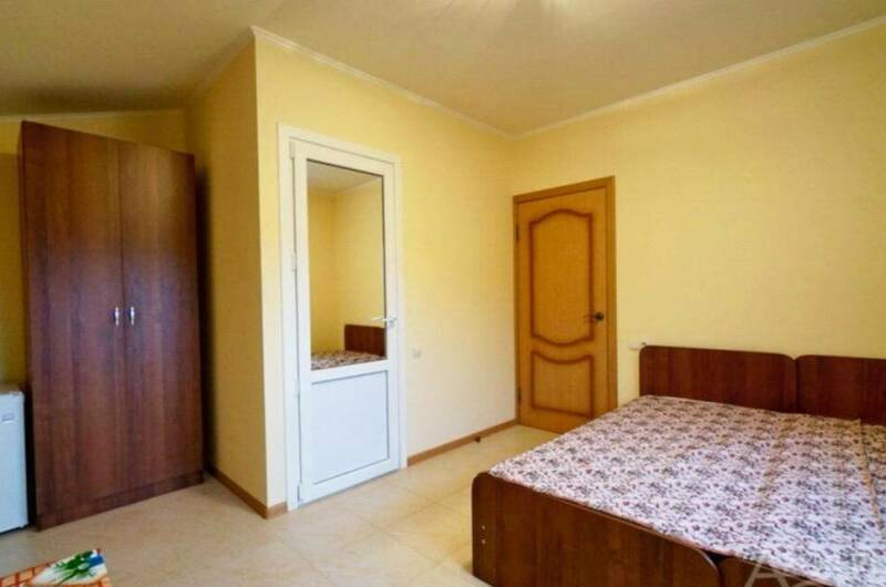 2-х местный «Делюкс»