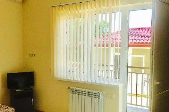 3-х местный «Семейный»