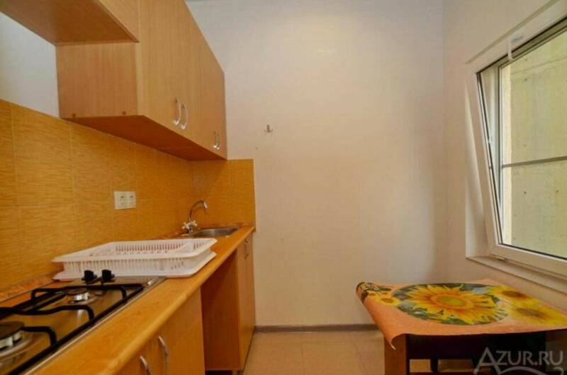 3-х местный «Семейный»