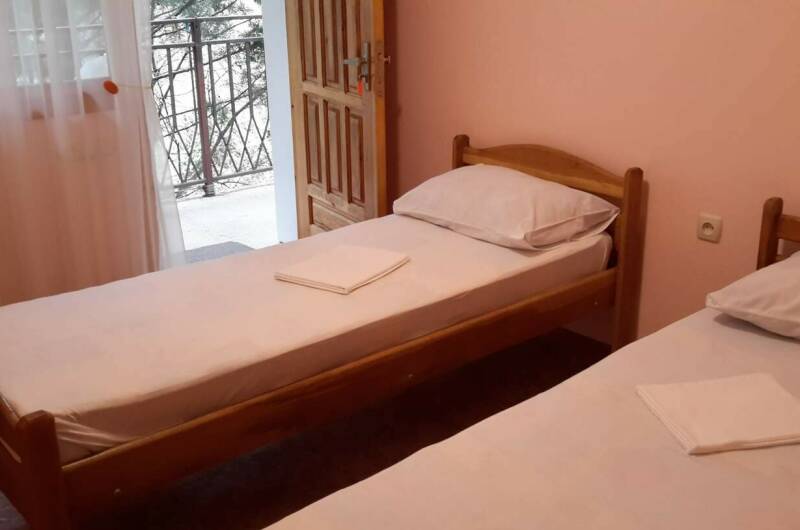 Двухместный номер