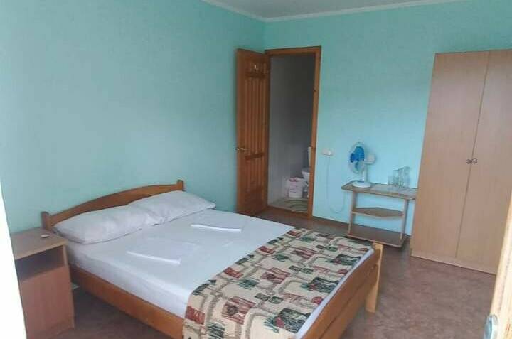 Двухместный номер