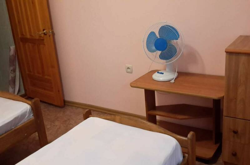 Двухместный номер