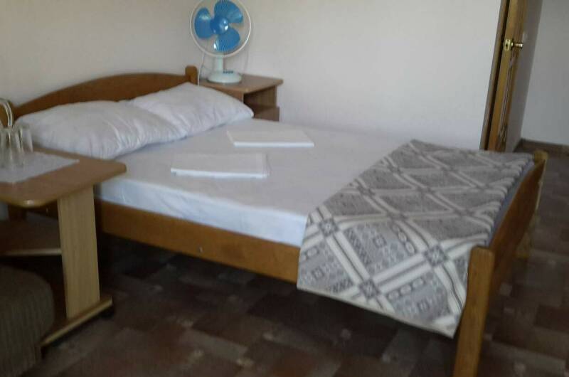 Двухместный номер