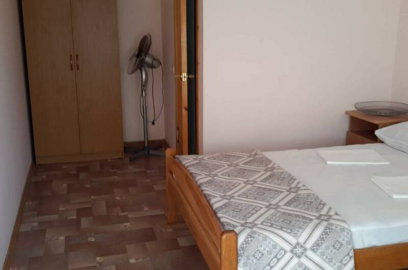 Двухместный номер