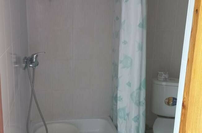 Четырехместный номер