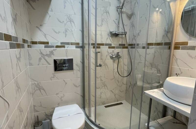 Однокомнатный трёхместный номер «Стандарт»