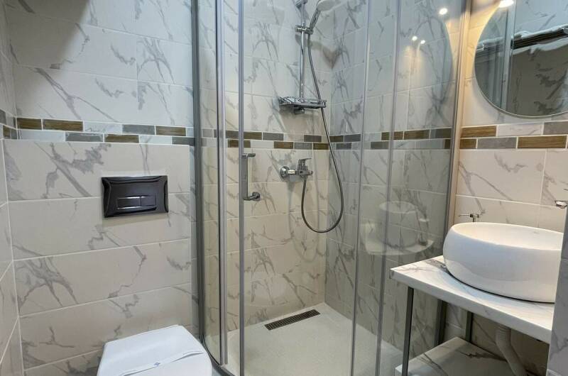 Однокомнатный четырёхместный номер «Комфорт»