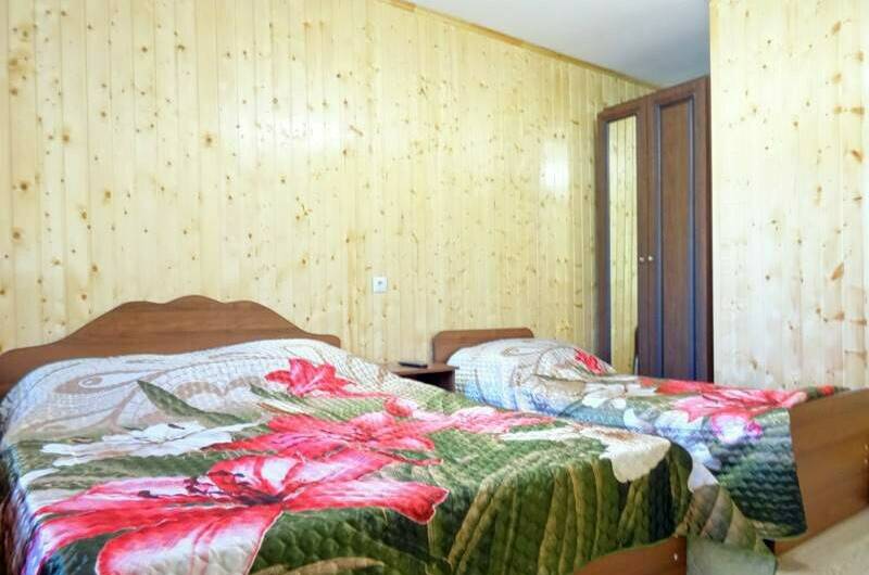 3-х местный «Стандарт»