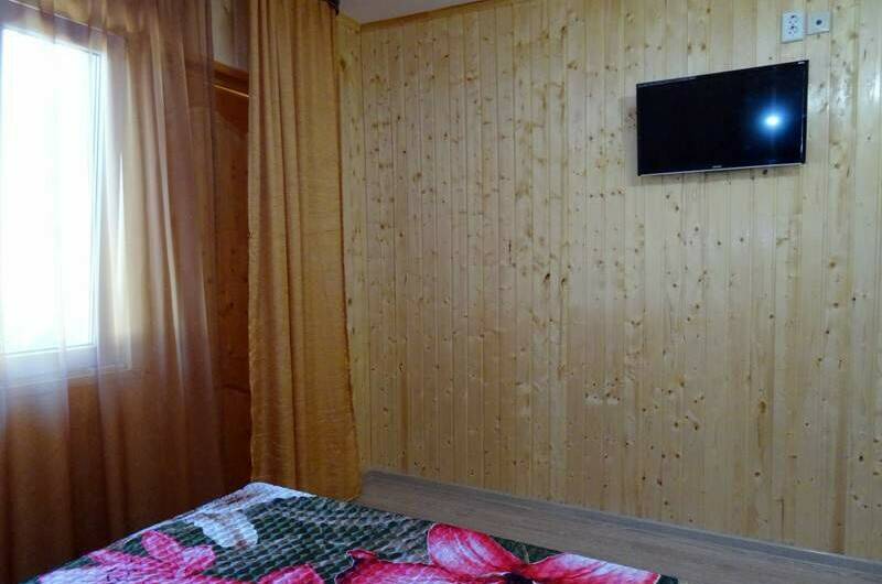 3-х местный «Стандарт»