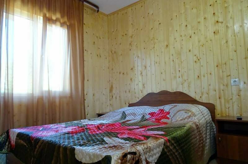 3-х местный «Стандарт»