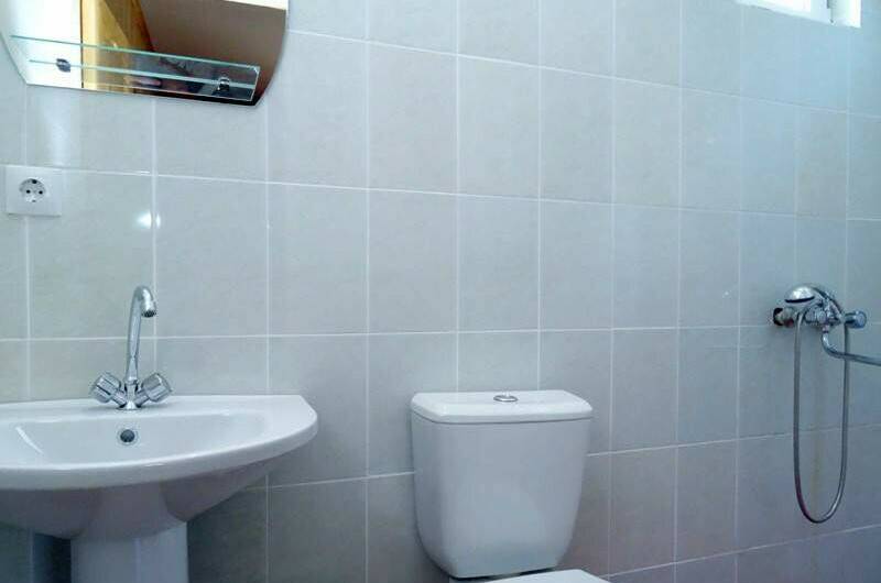 2-х комнатный домик