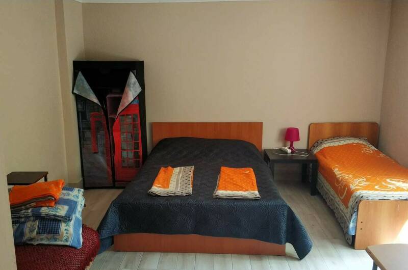 4-х местный «Стандарт»