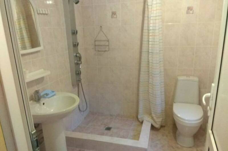 3-х местный «Стандарт» 1