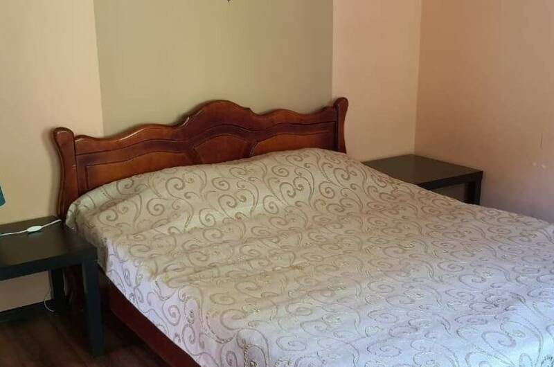 3-х местный «Стандарт» 1