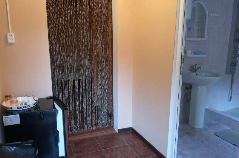 3-х местный «Стандарт» 1