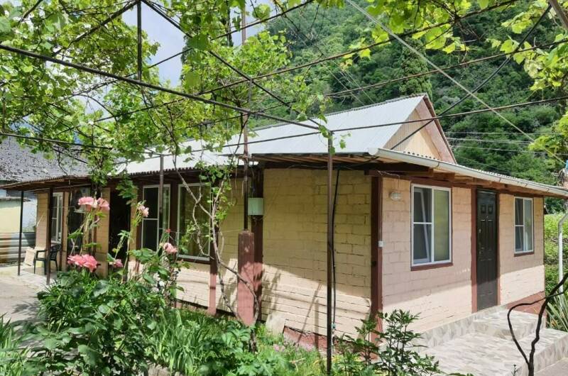 3-х местный «Стандарт» 2