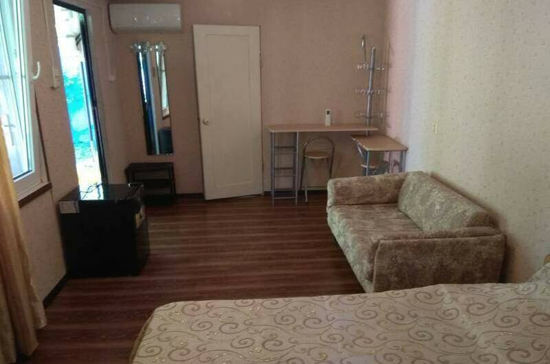 3-х местный «Стандарт» 2