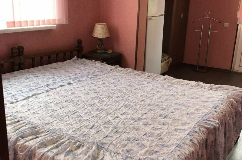 4-х местный номер