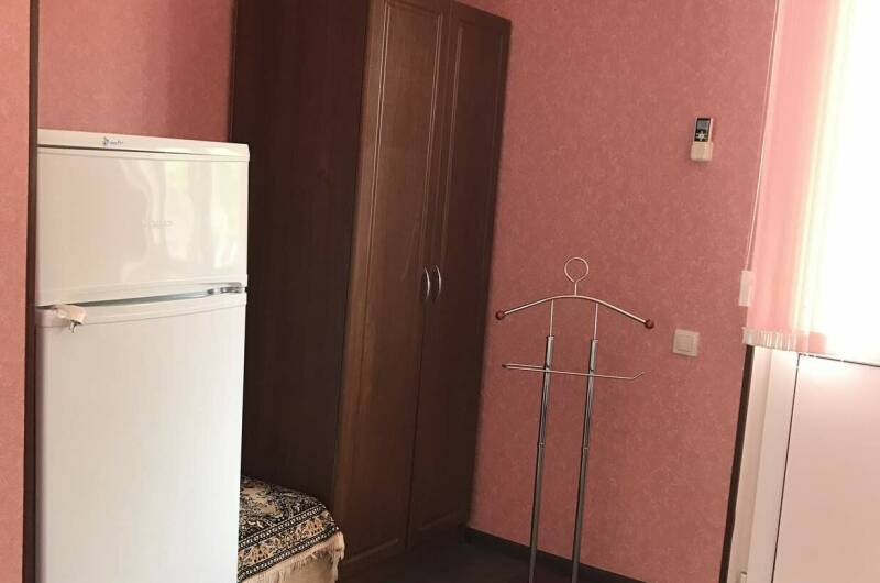 4-х местный номер